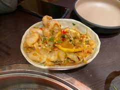 -芸鲜季·云南野生菌餐厅· 云南风物味研社(闵行店)