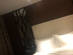 -美豪怡致酒店(上海长寿路店)