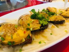 -安蒂娅.悦景轩中餐厅(西乡店)