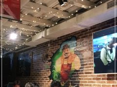 大堂-三个大叔东北烧烤·砂锅菜(西三旗店)