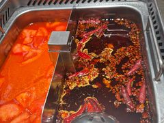 -海底捞火锅(吾悦广场店)