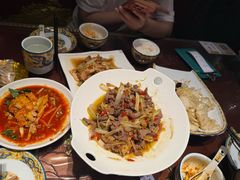 -缪氏川菜(深圳北站缤果空间店)