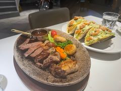 -魏客咖啡(中铁中心店)