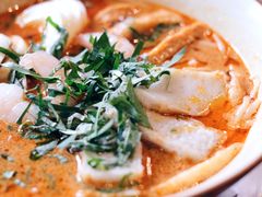 -Ginger(兴国路店)