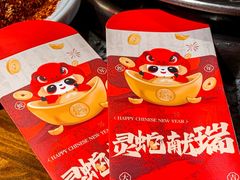 -蜀大侠火锅(总府路店)