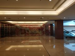 -北京王府井天伦王朝酒店