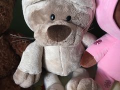 -PAWTOY爪e玩偶店(天兴罗斯福店)