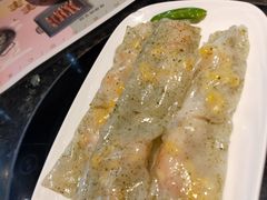 -新兴·金羊座·粤菜点心(乐峰店)
