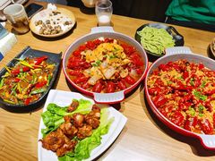 -龙浔虾欢(祥岭路店)