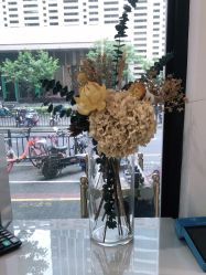 点击看大图 -FUTURE HN男士发型风格设计