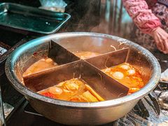 -阿姨卷饼(平凉路店)