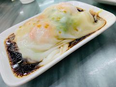 鲜虾九王肠-穗银肠粉店(东川路店)