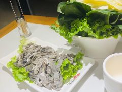 -焯牛潮汕牛肉火锅(云峰街创始店)