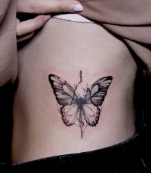 -MDZ STORE·TATTOO·耳饰