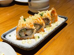 -渔寿司·日本料理(艾尚天地店)