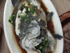 -鑫鸿达·海鲜闽菜热炒小馆(中山路店)