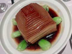 -粗茶淡饭·汉口公馆(循礼门店)