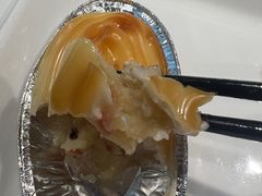 芝士烤土豆-庆江南江南菜(张家港吾悦店)