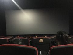 放映厅-星美国际影商城(太原万通店)