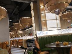 大堂-苏梅花园(群星城店)