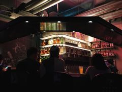 -TASTE ROOM Bar