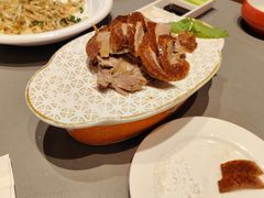 -四川饭店(长白店)