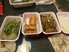 -煲煲好(朝阳门店)