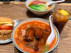 -华嫂冰室(尖沙咀店)