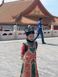 点击看大图 -美云庭古装·格格服汉服·京城旅拍(北京店)