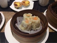 iphone_upload_pic-银帆宾馆-自助餐厅(金马路店)