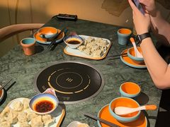 -麻田会 ·鲜活现烹·牛蛙火锅(珠江新城维家思广场店)