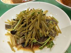 -粗茶淡饭•陕菜•家常菜