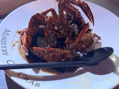 -Ministry of Crab•MOC(交子大道店)