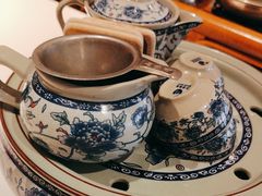 -虾饺妹·酒家(金碧店)