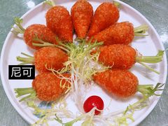 -點無缺茶楼·海鲜酒家(世博店)
