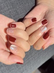 -悦指间美甲美睫