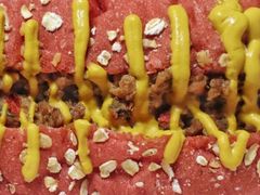 辣肉酱热狗堡-Eckl’s爱氏热狗(猫街店)