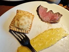 -拉蒂娜·巴西牛排馆 Latina·Brazilian Steakhouse(铜仁旗舰店)