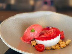 -重庆尼依格罗酒店·欣厨Niccolo Kitchen