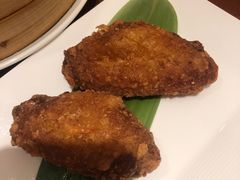 -杭州JW万豪酒店-万豪中餐厅