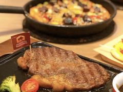 -必胜客(华辰店)