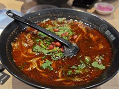 -苗乡米线(建军路店)