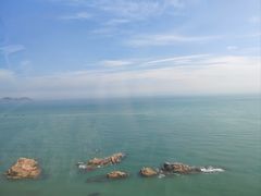 -摩天岭风景区