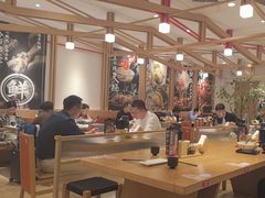 -味千拉面(广州白云机场T1西二店)