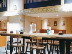 大堂-冰川冷面·延边菜·炭烤串(观前店)