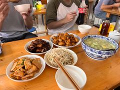 -姐妹面馆(水澄路店)