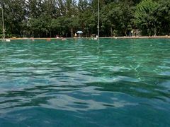 android_upload_pic-柳浪游泳场