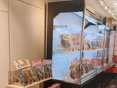 -黑色经典臭豆腐·湖南特产(太平街口店)