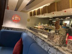 -五洲皇冠巴西烤肉餐厅