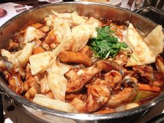 -黄记煌三汁焖锅(崇文门店)